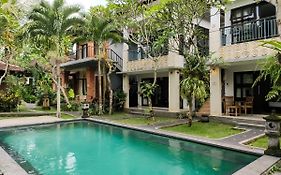 Puri Asri Ubud Villa